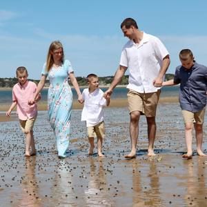 Meet your Posher, Krystle